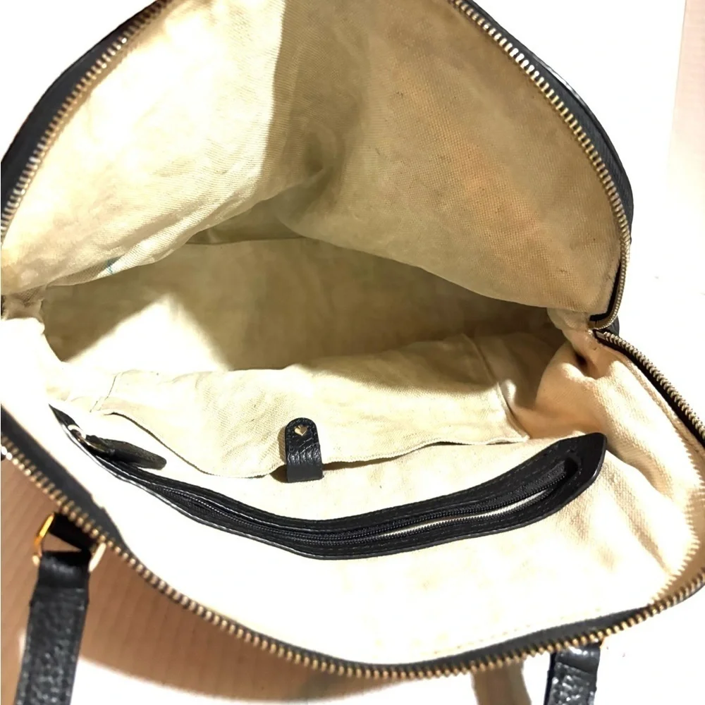 kate spade elegant black